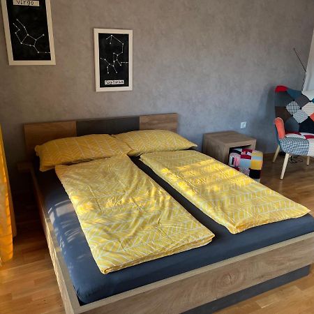 Dr7 Bled Appartement Buitenkant foto
