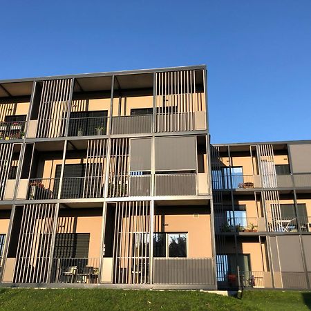 Dr7 Bled Appartement Buitenkant foto