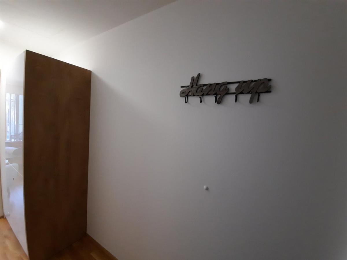 Dr7 Bled Appartement Buitenkant foto