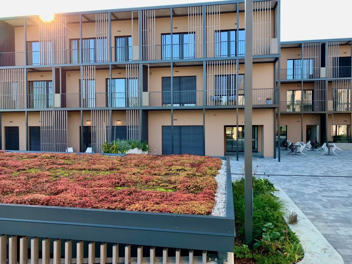 Dr7 Bled Appartement Buitenkant foto