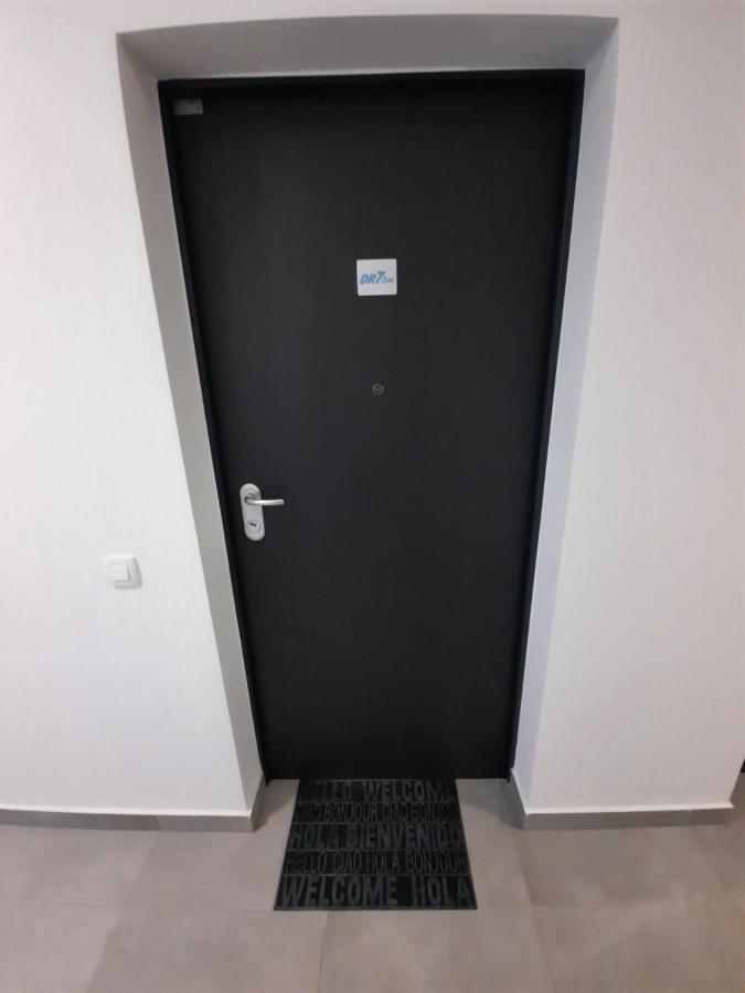 Dr7 Bled Appartement Buitenkant foto