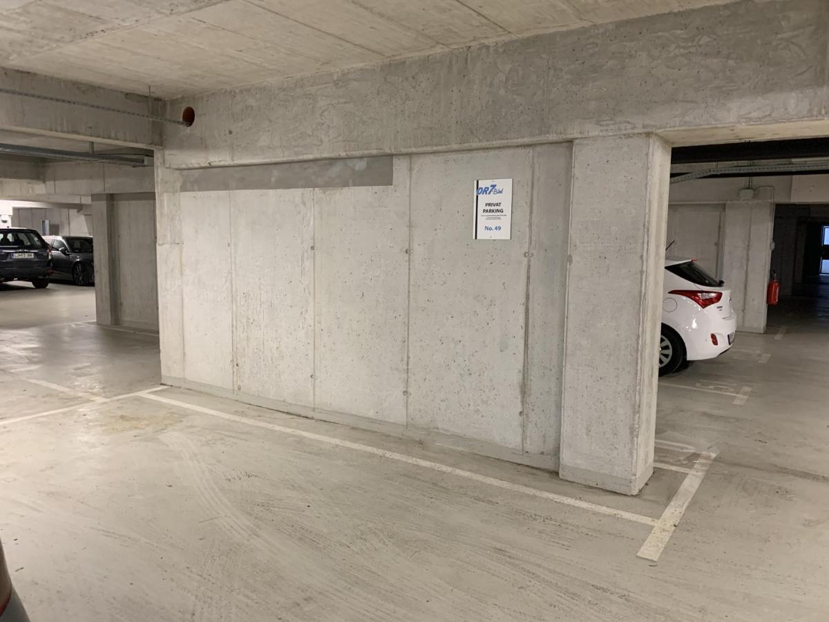 Dr7 Bled Appartement Buitenkant foto