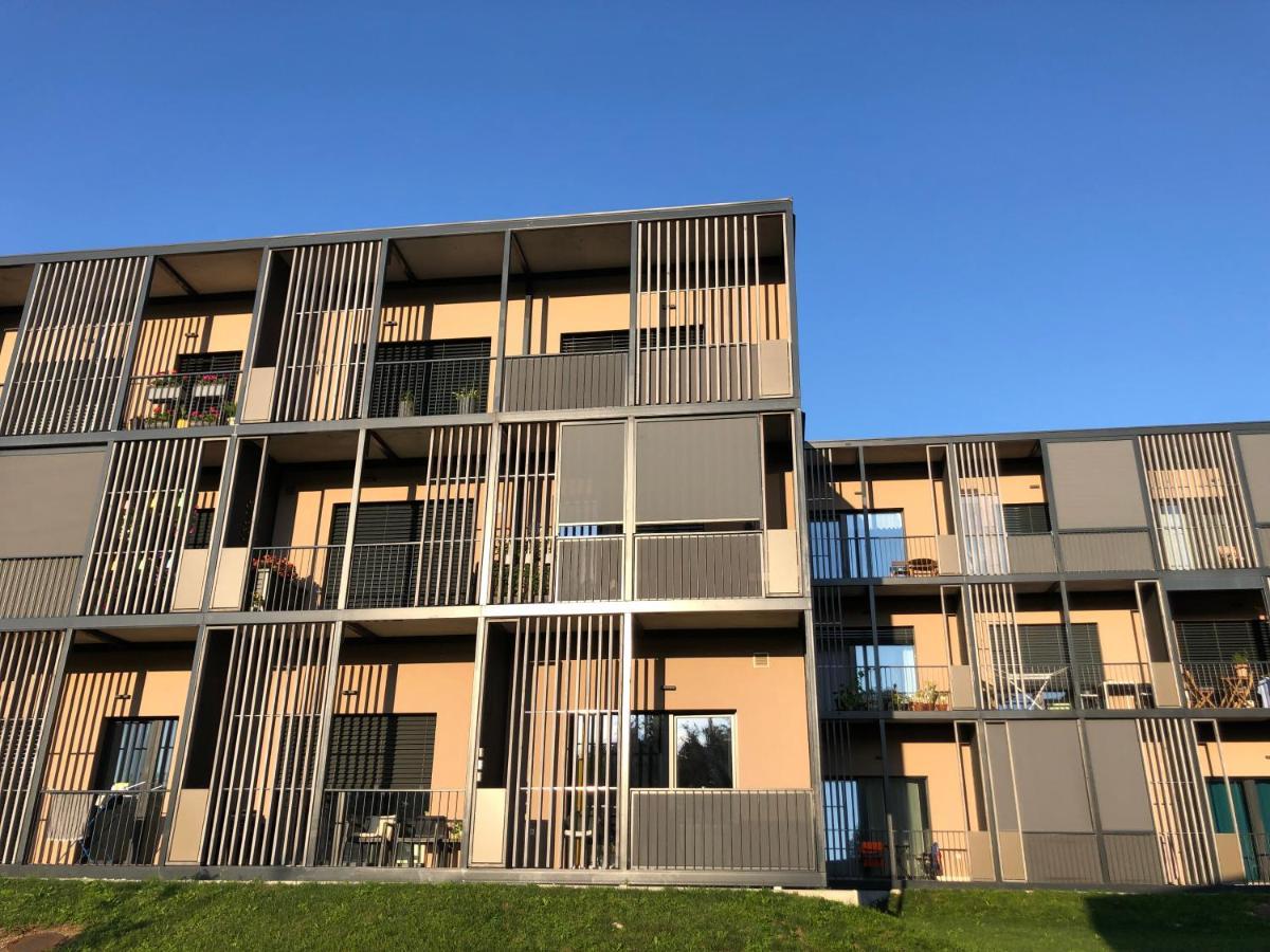 Dr7 Bled Appartement Buitenkant foto