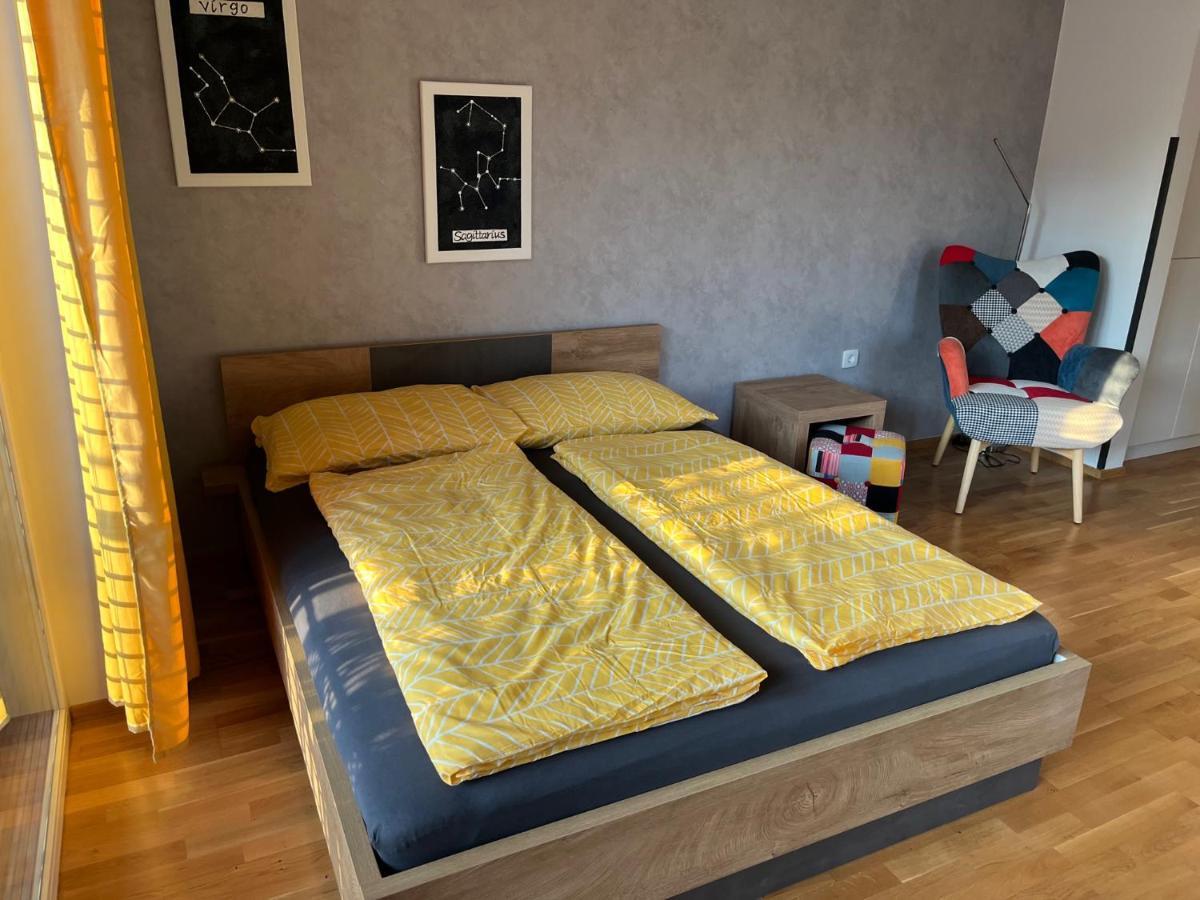 Dr7 Bled Appartement Buitenkant foto